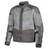Geaca Moto Klim Baja S4 2023 MONUMENT GRAY